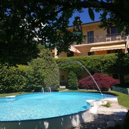 La Finestra Sul Lago - Casa Vacanze Daire