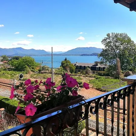 Appartamento La Finestra Sul Lago - Casa Vacanze *