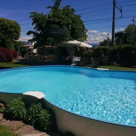 La Finestra Sul Lago - Casa Vacanze Appartamento *
