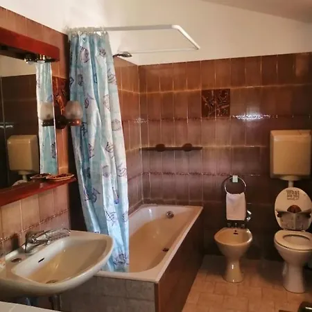 La Finestra Sul Lago - Casa Vacanze *