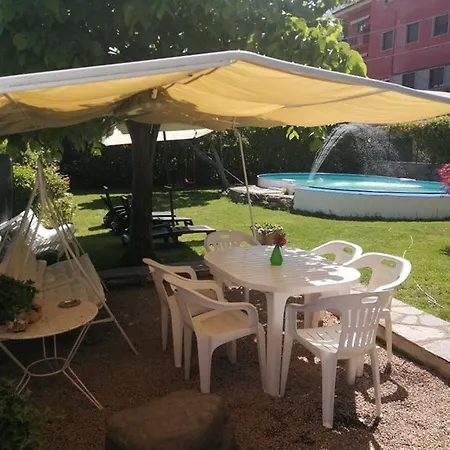 La Finestra Sul Lago - Casa Vacanze Appartamento Meina
