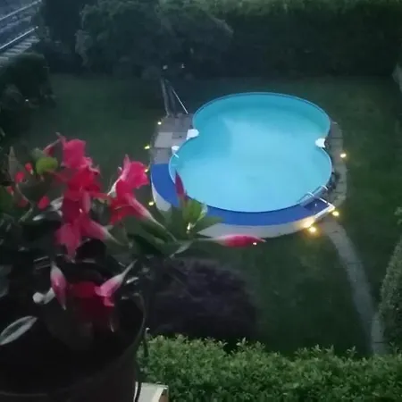 Appartamento La Finestra Sul Lago - Casa Vacanze *