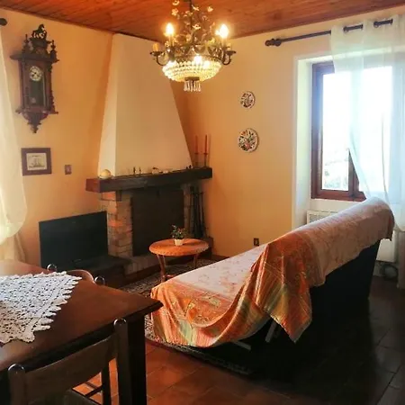 La Finestra Sul Lago - Casa Vacanze * Meina