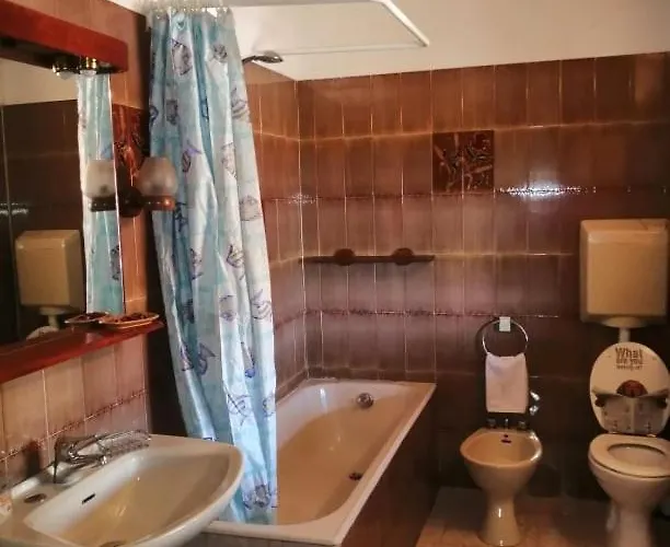 La Finestra Sul Lago - Casa Vacanze *