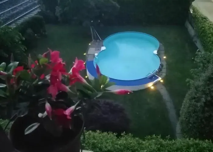 Appartamento La Finestra Sul Lago - Casa Vacanze *