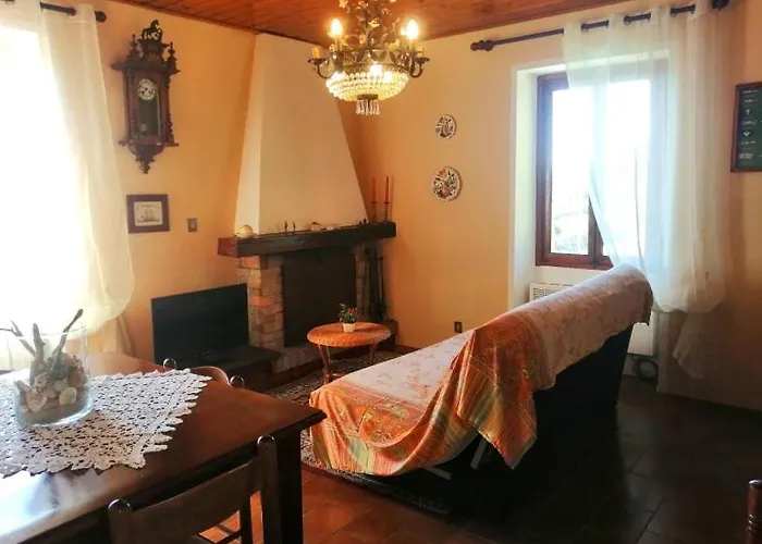 La Finestra Sul Lago - Casa Vacanze * Meina